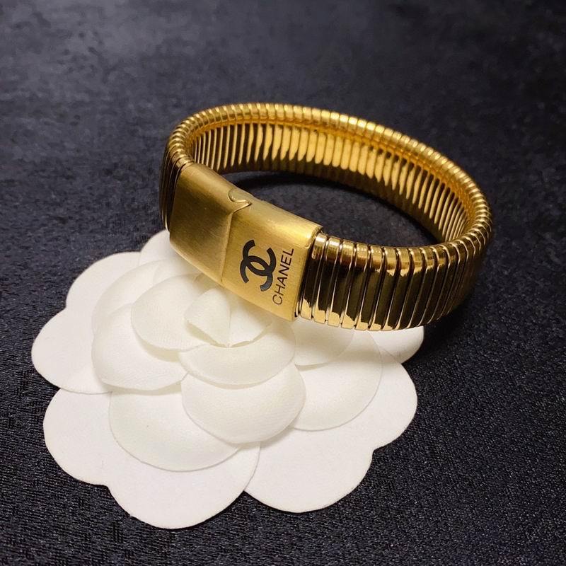 Chanel Bracelets 64